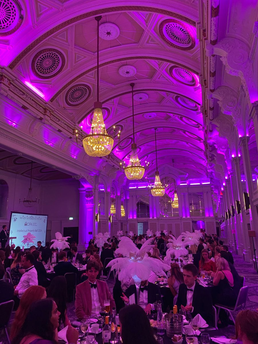 The Patent Lawyer Magazine tweet media