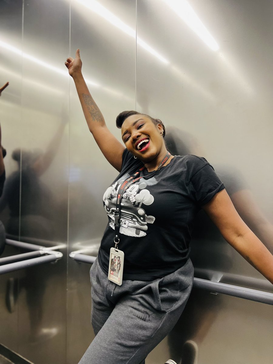 choiceradio_ke's tweet photo. Always a good time here in the #ChoiceDriveThrough🤗 @lady_Mathai https://t.co/dtxgKsCDwU