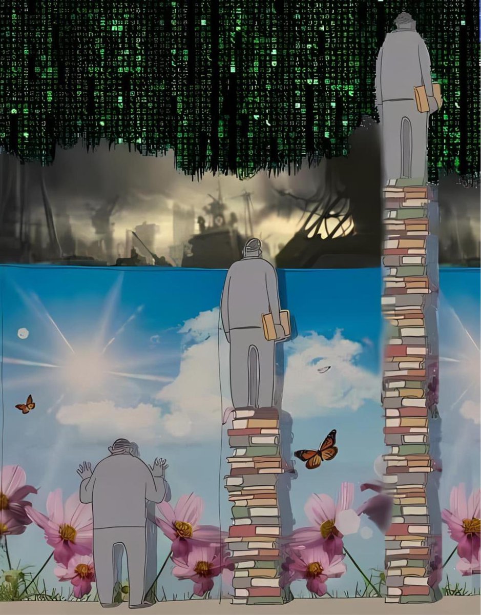 spirituallock's tweet photo. The more you know… https://t.co/dyR7GmkH8O
