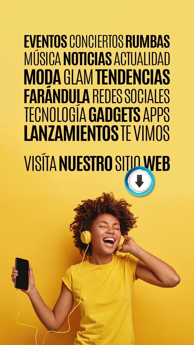 Visita nuestro sitio web: arumbear.com/ve/