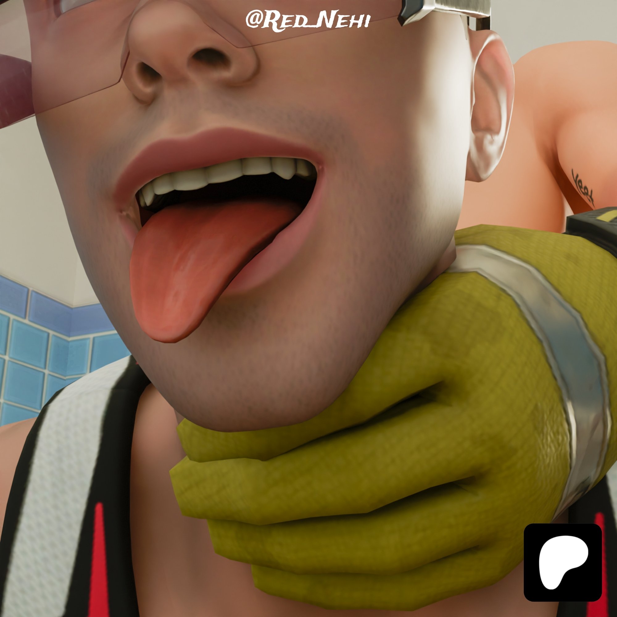 NEHI 🔞 (Open Commissions) on X: 🔞EEEHHHH-MAZING Fuck🔞 Nick Eh 30 and  Lazarbream Who knew he likes to be a submissive boy and be treated  rough🥵🔥 Exclusive to my P-Site (Link in