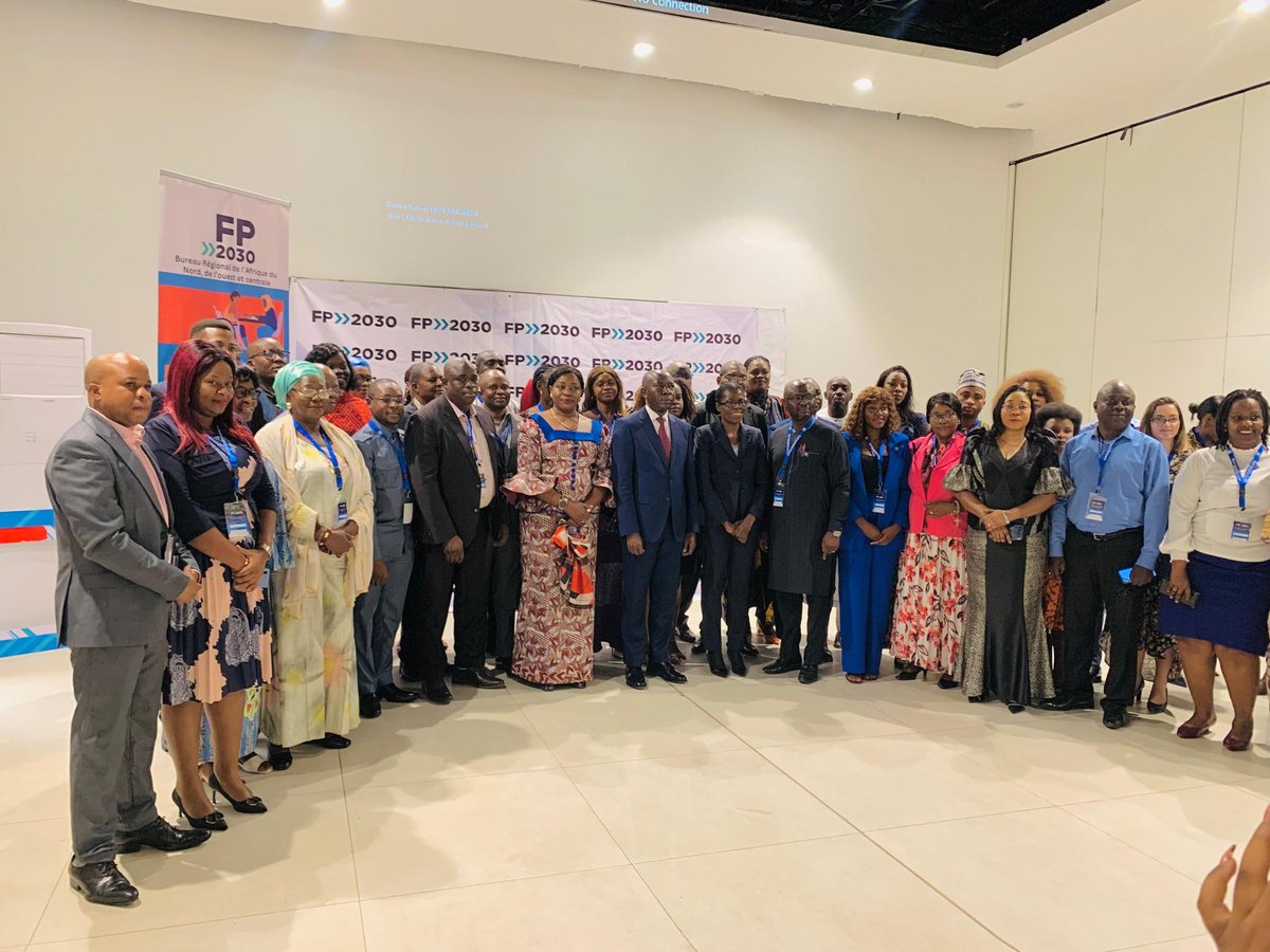RDC_IYAFP's tweet image. #FP2030: Kinshasa -RDC ,#PullmanHotel: Lancement ce 15 juillet 2024 de l'atelier régional de l'Afrique Central des #PointsFocaux @FP2030NWCA des pays : #RDC,#Tchad ,#Cameroun,#RCA et #Burundido dont le but est de renforcer le Plaidoyer.
@FP2030Global ,@PackardFdn ,@USAIDGH