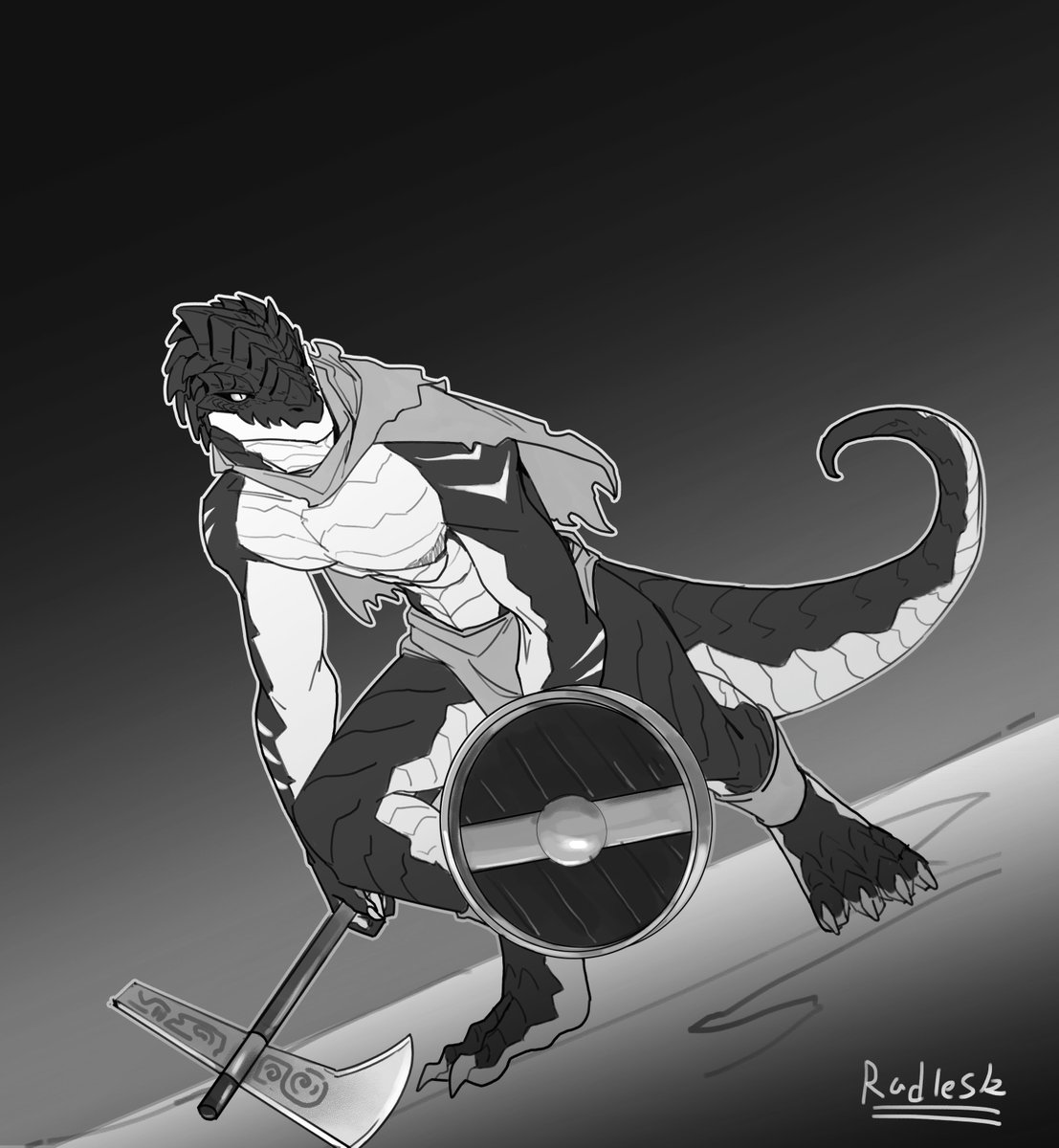 给群友的摸鱼 8