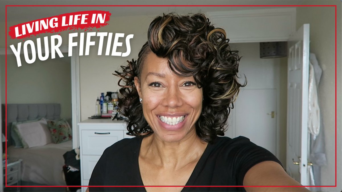 timewithnatalie's tweet photo. Life In My 50s - women's home, board director - achieving your dreams af... https://t.co/jcIve7jb1O via @YouTube https://t.co/rFWscn9ppJ