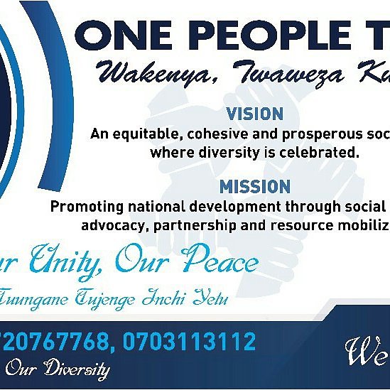 kamsons001's tweet photo. @OPT_KE2016 Isn't this the way to go folks? Can we work towards the realisation of this noble dream? 🤔 @LarryMadowo https://t.co/vbnhzKDQFE