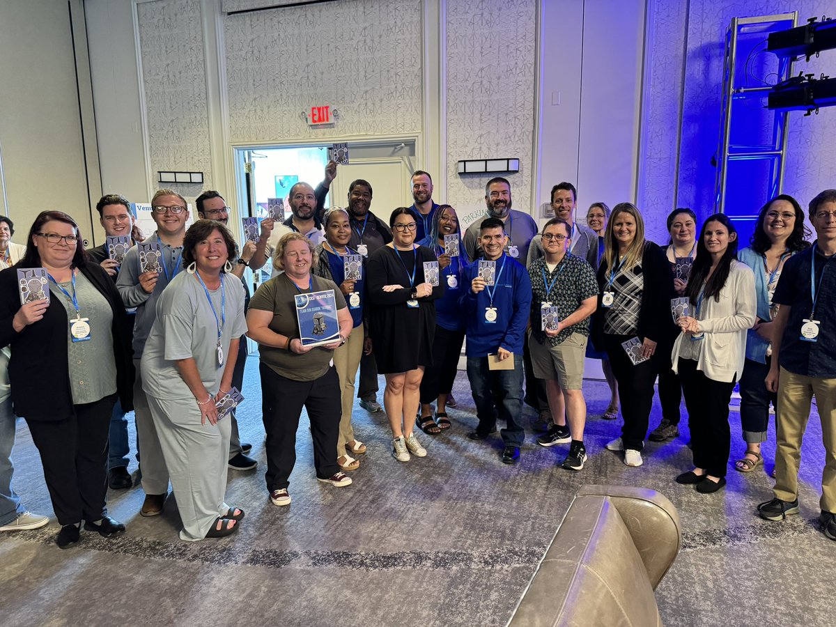 CLAN Mando at CKSI In Denver, CO.
#CareerKickstart
#CKSI2024
#CKCyber
#CKTeacher