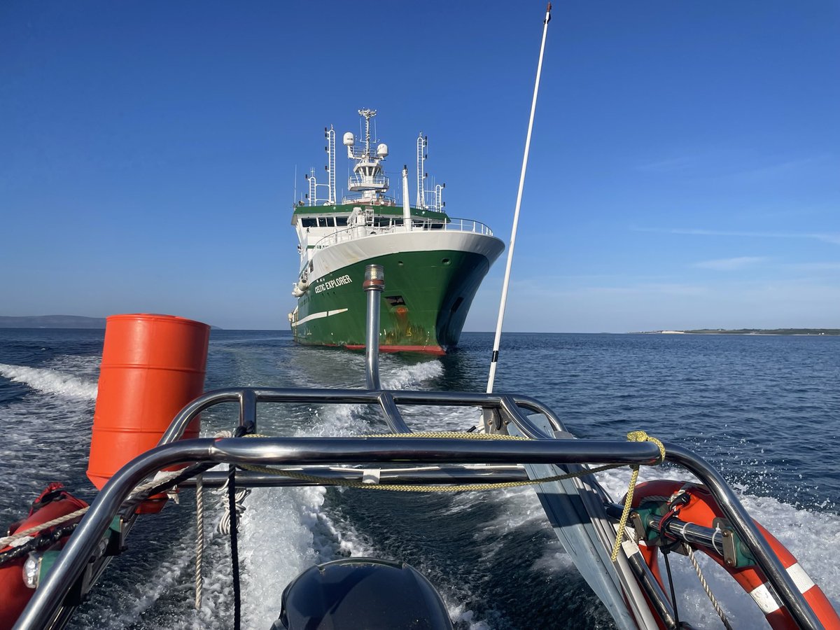 My second-to-last paper has been accepted for publication. Feeling nostalgic, as I keep moving forward with my life, looking ahead in a different career direction. It feels so distant yet so special to have had the opportunity to be a researcher for so many years ✨🥲 🌊