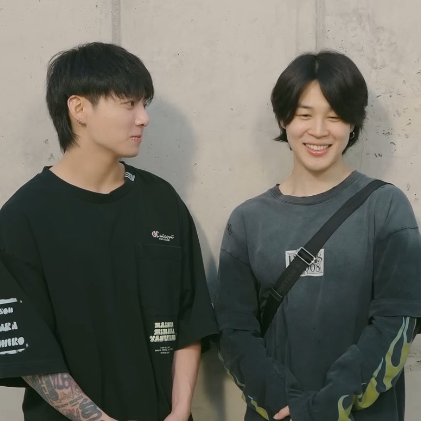 Is that how people look when they fall in love?