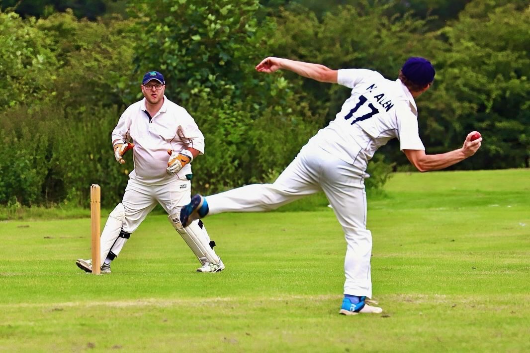 rayneccsocial's tweet image. Plenty of action shots were photographed at yesterdays game here are a few of the best 🌳 

📸 Richard Whiteside