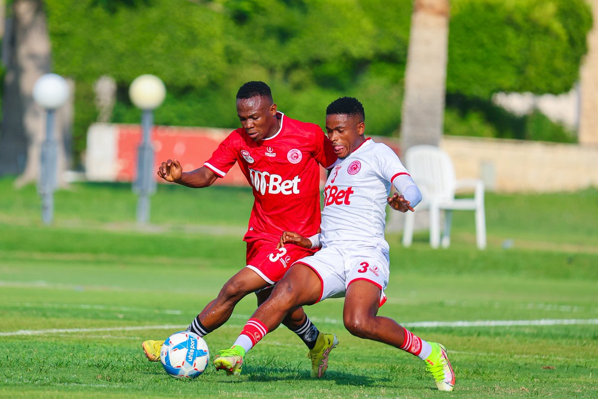 SimbaSCTanzania's tweet image. Wiki ya kwanza ya Pre Season 2024 ✔️

Taarifa za kambi yetu nchini Misri zitapatikana kupitia Simba App na Simba Bando. Piga *149*01# &amp;gt; 7 &amp;gt; 1. #WenyeNchi #NguvuMoja