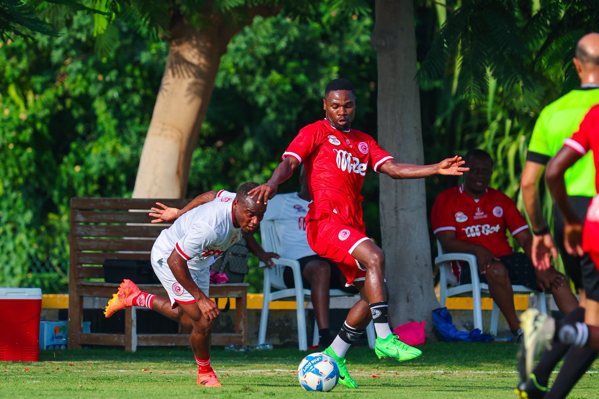 SimbaSCTanzania's tweet image. Wiki ya kwanza ya Pre Season 2024 ✔️

Taarifa za kambi yetu nchini Misri zitapatikana kupitia Simba App na Simba Bando. Piga *149*01# &amp;gt; 7 &amp;gt; 1. #WenyeNchi #NguvuMoja