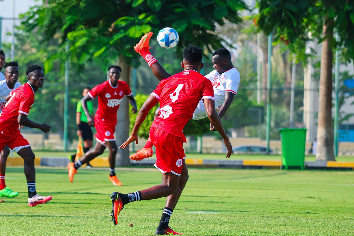 SimbaSCTanzania's tweet image. Wiki ya kwanza ya Pre Season 2024 ✔️

Taarifa za kambi yetu nchini Misri zitapatikana kupitia Simba App na Simba Bando. Piga *149*01# &amp;gt; 7 &amp;gt; 1. #WenyeNchi #NguvuMoja