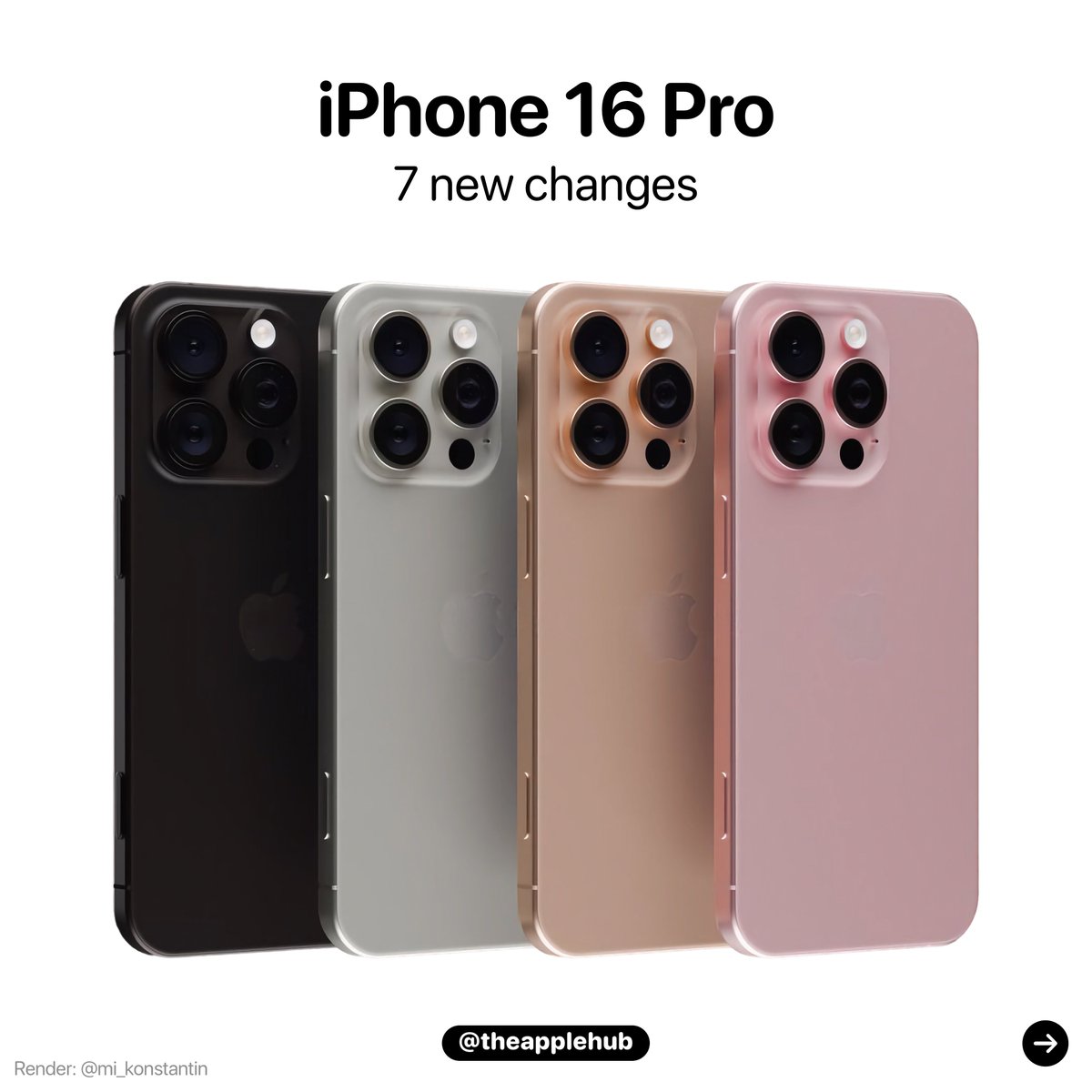 Apple Hub tweet media