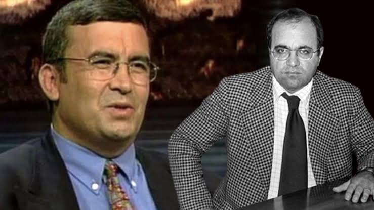 "15 Temmuz" diyince, buraya hiç kandırılmayan, bu nedenle milletine özür borcu olmayan, Türk vatanını kendi canından çok seven iki adam gibi adam bırakayım:
Şimdi kahramancılık oynayanlar zamanında bu iki bahadıra kulak verseydi, o ihanet gecesinde katledilen yüzlerce masum