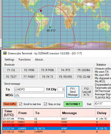 ＦＧ８ＯＪ🏝️🛰️🌑 tweet media