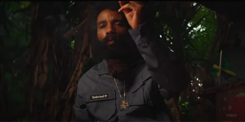 The new video directed by Jus Hugh visualises the endless depths of Scratch and Yaadcore’s reasonings.
reggae-revellers.com/infinity-by-le…
<a href="/iAmYaadcore/">Yaadcore</a> <a href="/MusicaliMpact/">Johnny DeSantiago</a>  <a href="/LeeScratchPerry/">Lee Perry</a> #reggaemusic #reggae #roots #peckings #rootsreggae  #reggaevocals #vprecords #dubvendor