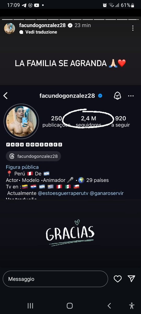 Ridicologgine olio su tela 🤮🤮🤮  Ringraziasse Oriana per questa luce riflessa, altrimenti sarebbe già nel posto a lui più consono...il dimenticatoio. Morta di figa e fama 🤮🤮🤮