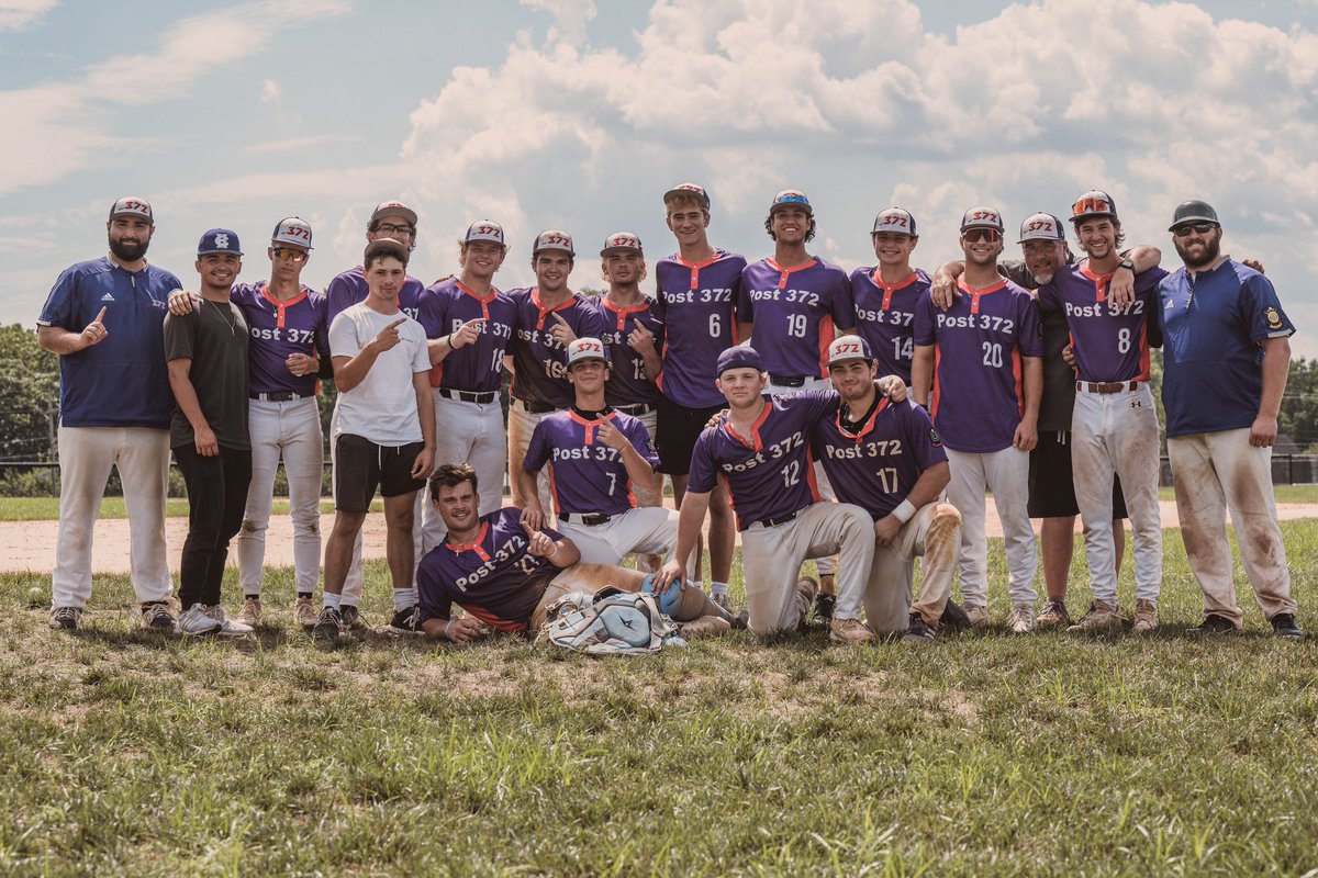 Photo’s from this weekends Double Header! 📸 by <a href="/bbarbash/">Brian Barbash</a>