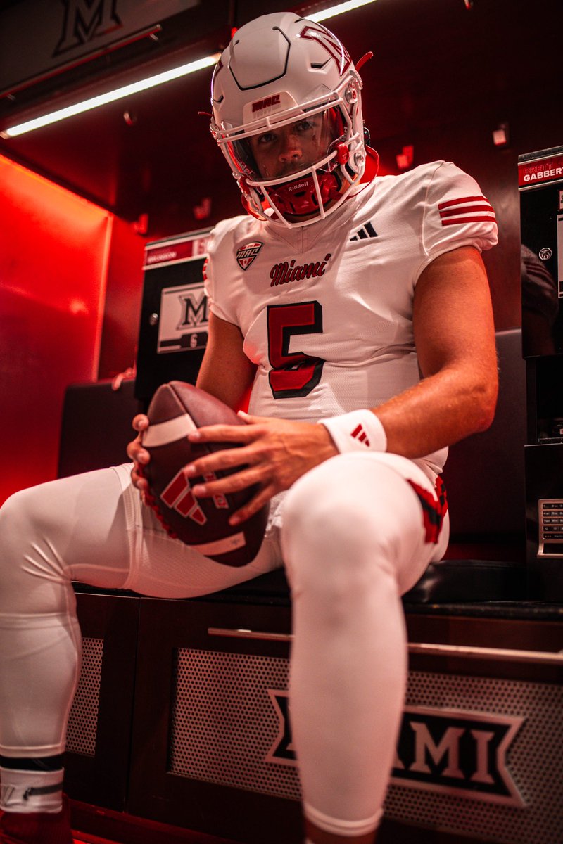 Miami Football tweet media