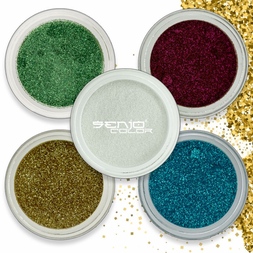 SenjoColor's tweet photo. 🔹 Lass es Glitzern mit kosmetischen Bio Pigmenten ✨
https://t.co/JkOblTdGul
Senjo Color - World of Bodypainting
#senjocolor #bodypainting #facepainting
> Bright colors for creative people <
▶ Bodypainting | Facepainting | Airbrush | SFX
Made in Berlin Germany https://t.co/nWrzjpMcaI