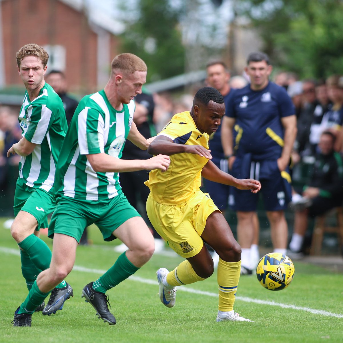 Southend United FC tweet media