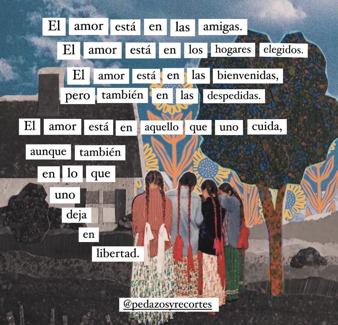 Dilo con dibujos tweet media