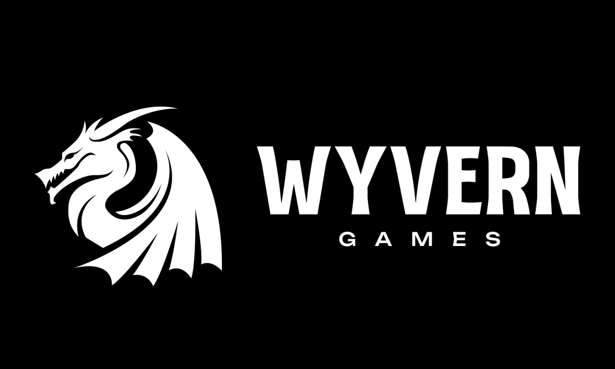 ryanpossibly's tweet image. 🚀 Exciting News! 🚀

I am thrilled to announce the launch of my new independent video game development company, Wyvern Games! @wyvernstudio 🐉🎮

Thank you all for supporting me on my journey this far. I&apos;m so excited can&apos;t wait to share more about what we&apos;re working on! 🐉🔥