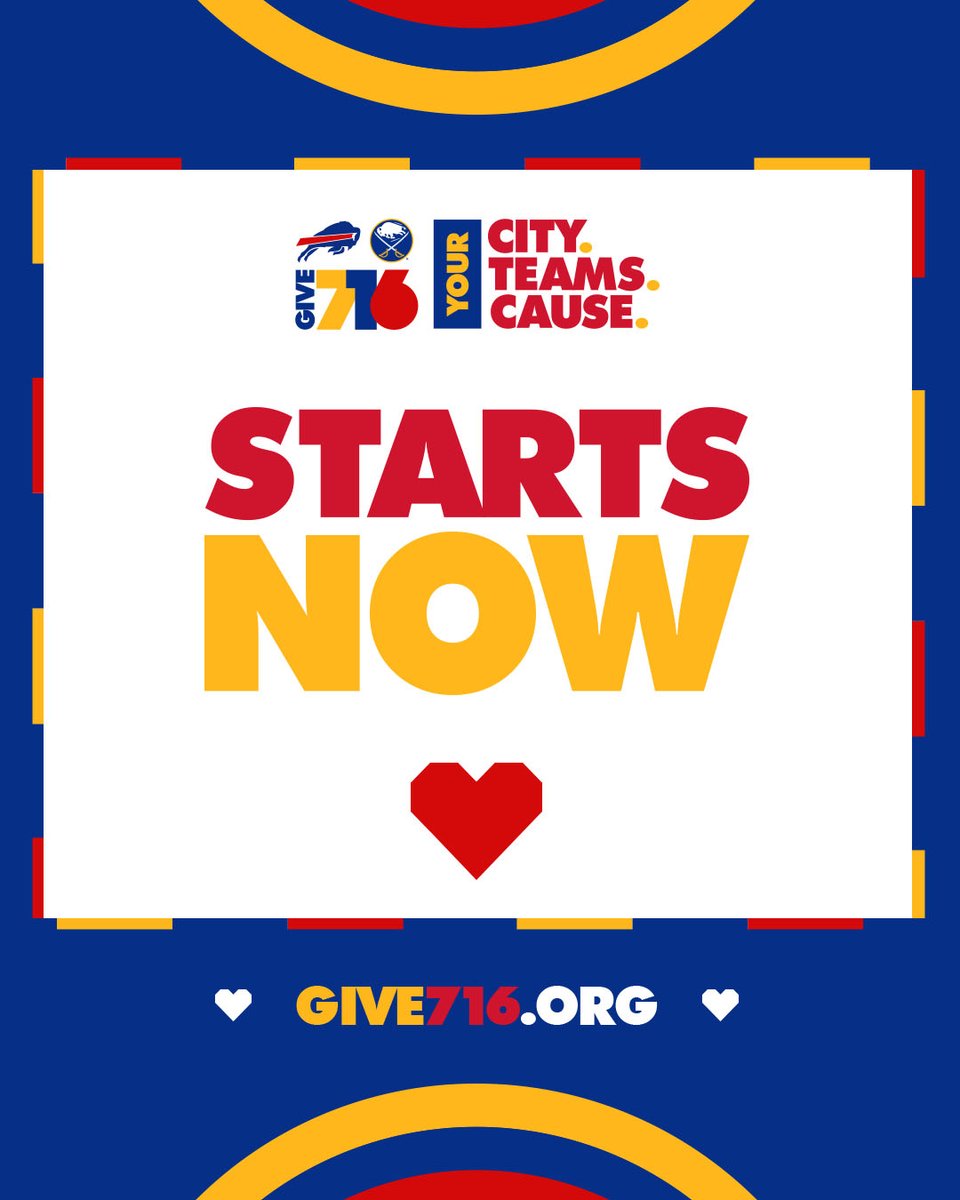 Buffalo Bills tweet media