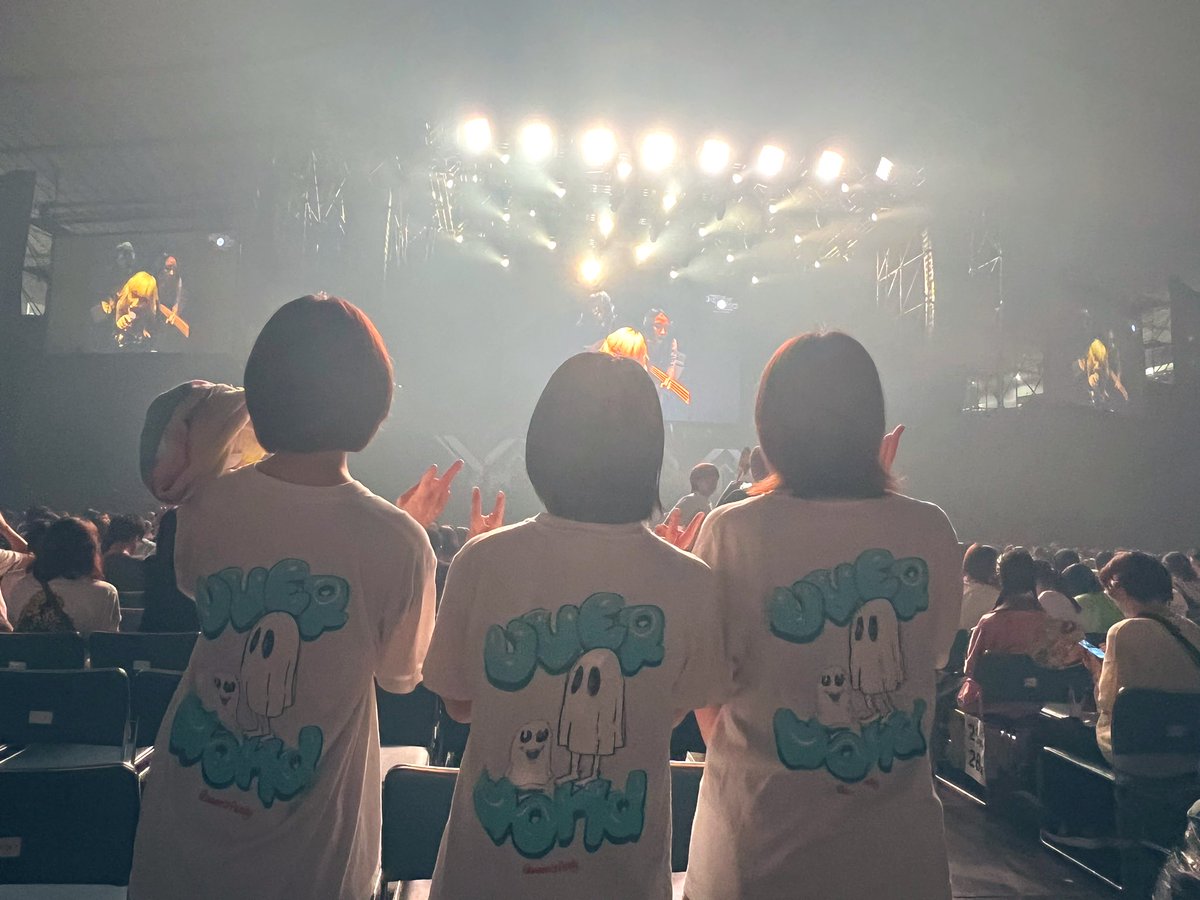 ðŠåœ©âðŠ (@ayane0219_i) on Twitter photo 念é¡ã®UVERworldãšBE:FIRSTã®å¯Ÿãã³èŠããŠå¹žãã ã£ããããâºïž
BE:FIRSTã»ãŒå
šéšç¥ã£ãŠãæ²ã§ãã¡ããã¡ã楜ãããð€
æ¥æãé³é«ã§èŠããã®å¹žãã ãªã
ãäºãã®æ²ã«ããŒããã®è¯ãã£ããª
ãããªãªãŒã¹ããŠæ¬²ãããããã ð
ãã¯ã€åŸã«ãŸã3人ã§äŒããã®å¬ããð¥°
æ¬åœã«è¡ããããšã«æè¬ã§ãããããšãðð»ââïž å¿µé¡ã®UVERworldãšBE:FIRSTã®å¯Ÿãã³èŠããŠå¹žãã ã£ããããâºïž
BE:FIRSTã»ãŒå
šéšç¥ã£ãŠãæ²ã§ãã¡ããã¡ã楜ãããð€
æ¥æãé³é«ã§èŠããã®å¹žãã ãªã
ãäºãã®æ²ã«ããŒããã®è¯ãã£ããª
ãããªãªãŒã¹ããŠæ¬²ãããããã ð
ãã¯ã€åŸã«ãŸã3人ã§äŒããã®å¬ããð¥°
æ¬åœã«è¡ããããšã«æè¬ã§ãããããšãðð»ââïž