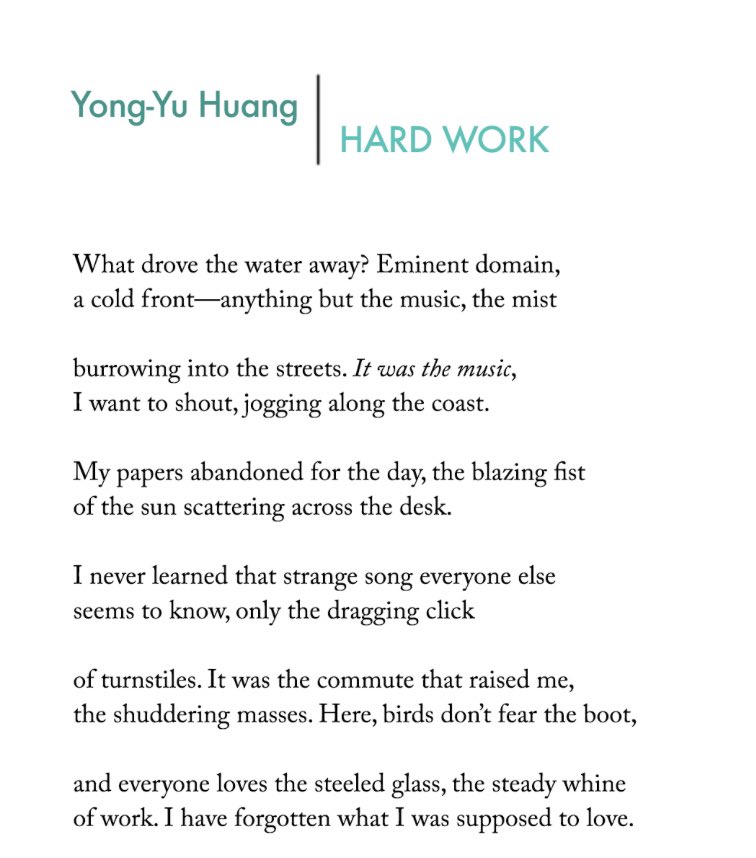 Yong-Yu Huang tweet media