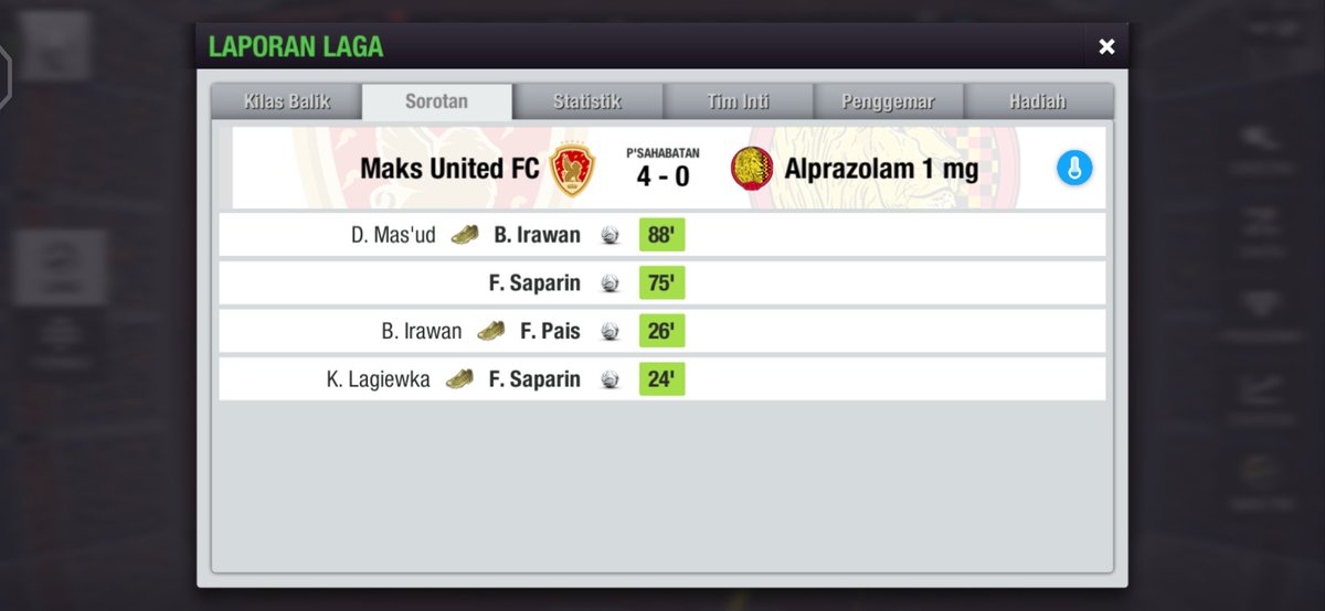 Maks United tweet media