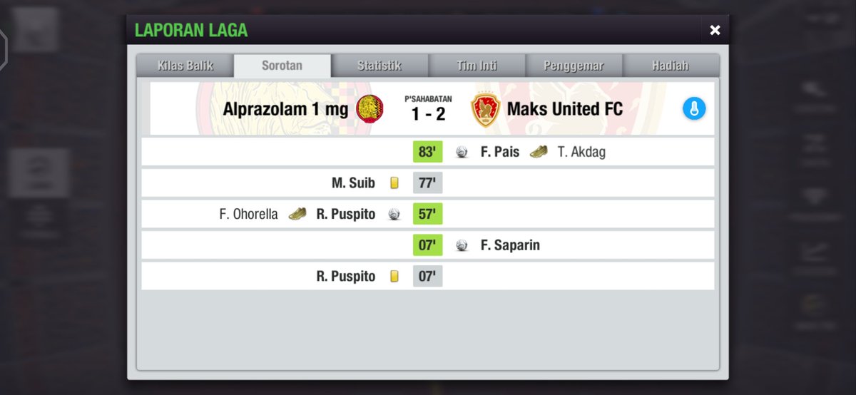 Maks United tweet media