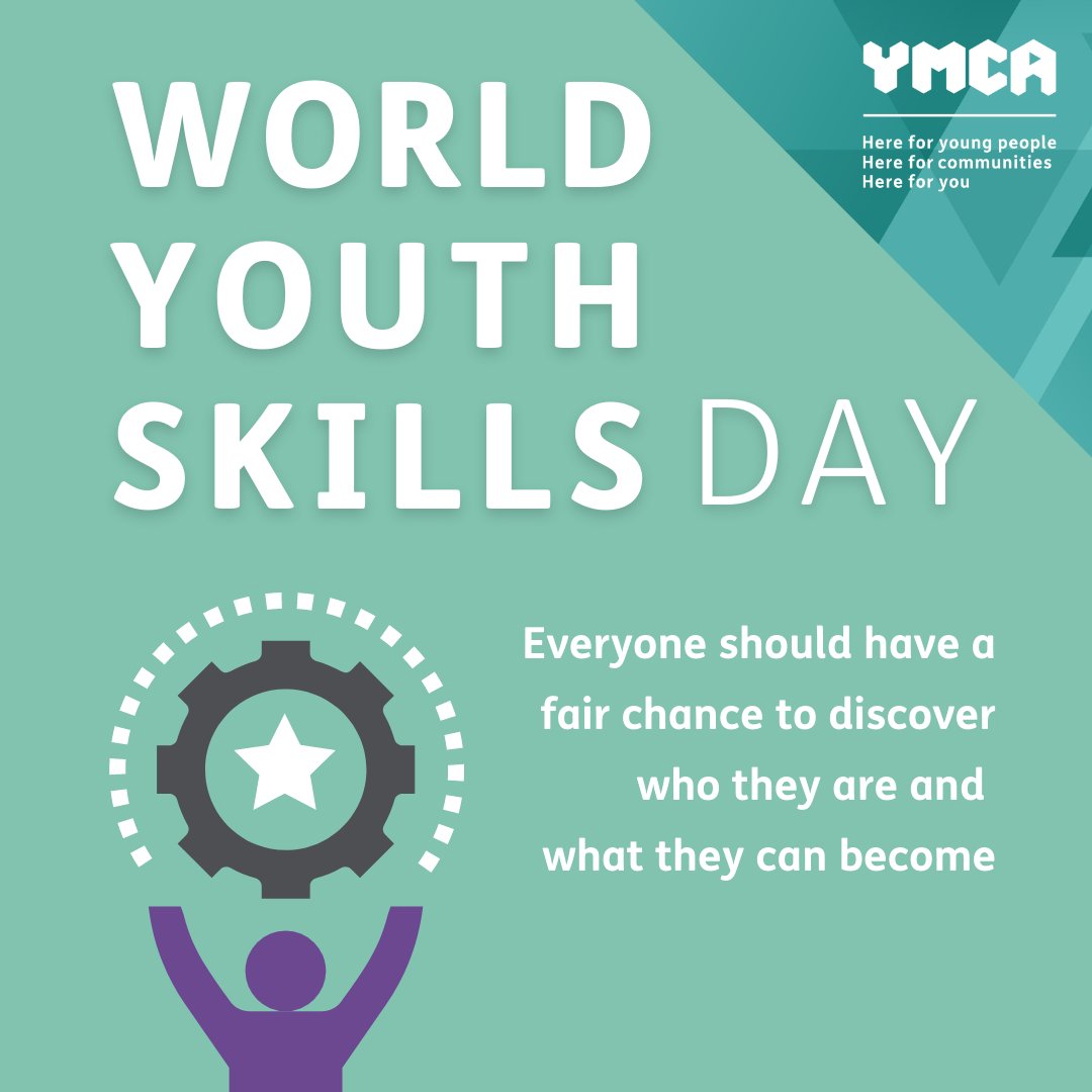 YMCA Greater Nottingham tweet media