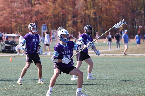 Southern Ohio United Lacrosse tweet media