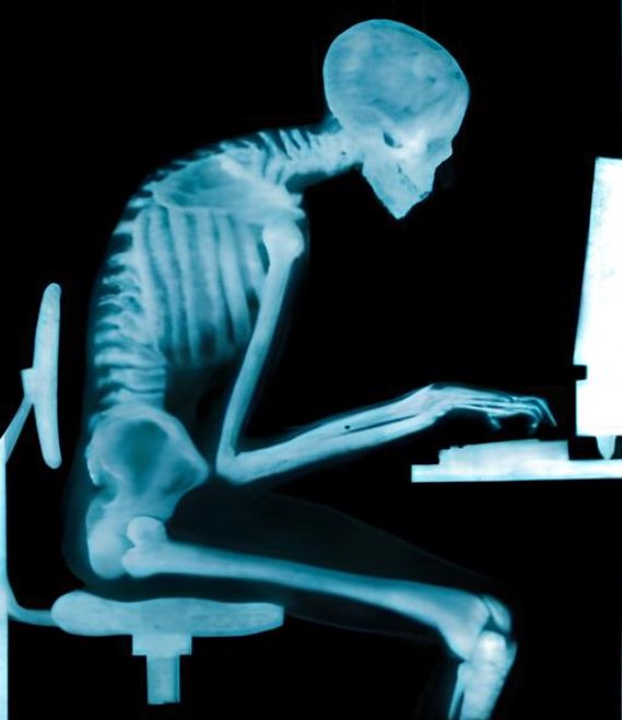 The number 1 killer in the world is not drugs, alcohol or sugar.

Here's what it is (and how to save yourself):