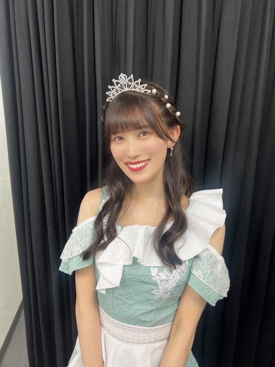 アイドルを卒業しました🌸 大好きなメンバーと 支えてくれる大切な