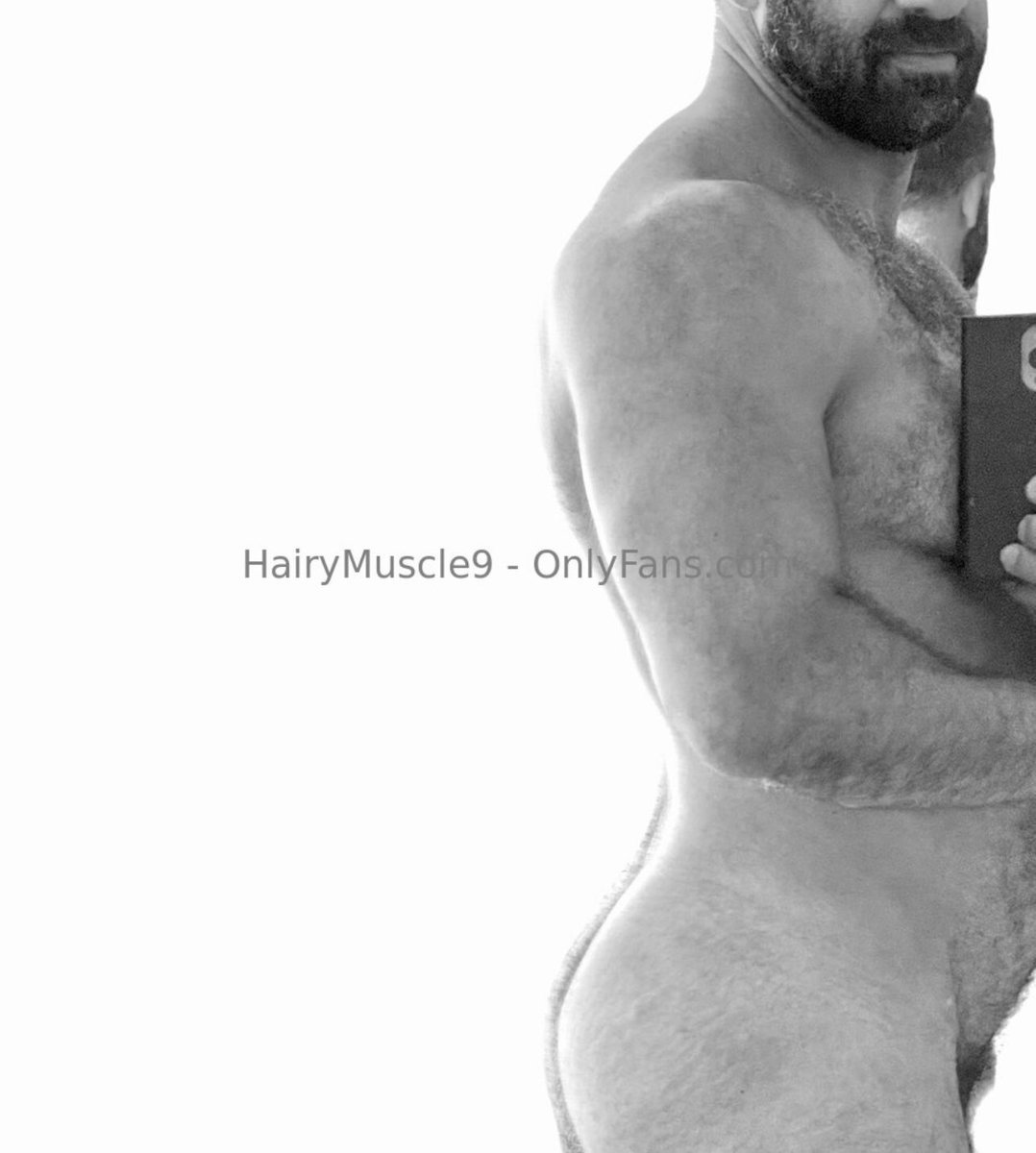 HairyMuscle9 (@hairymuscle9) on Twitter photo 