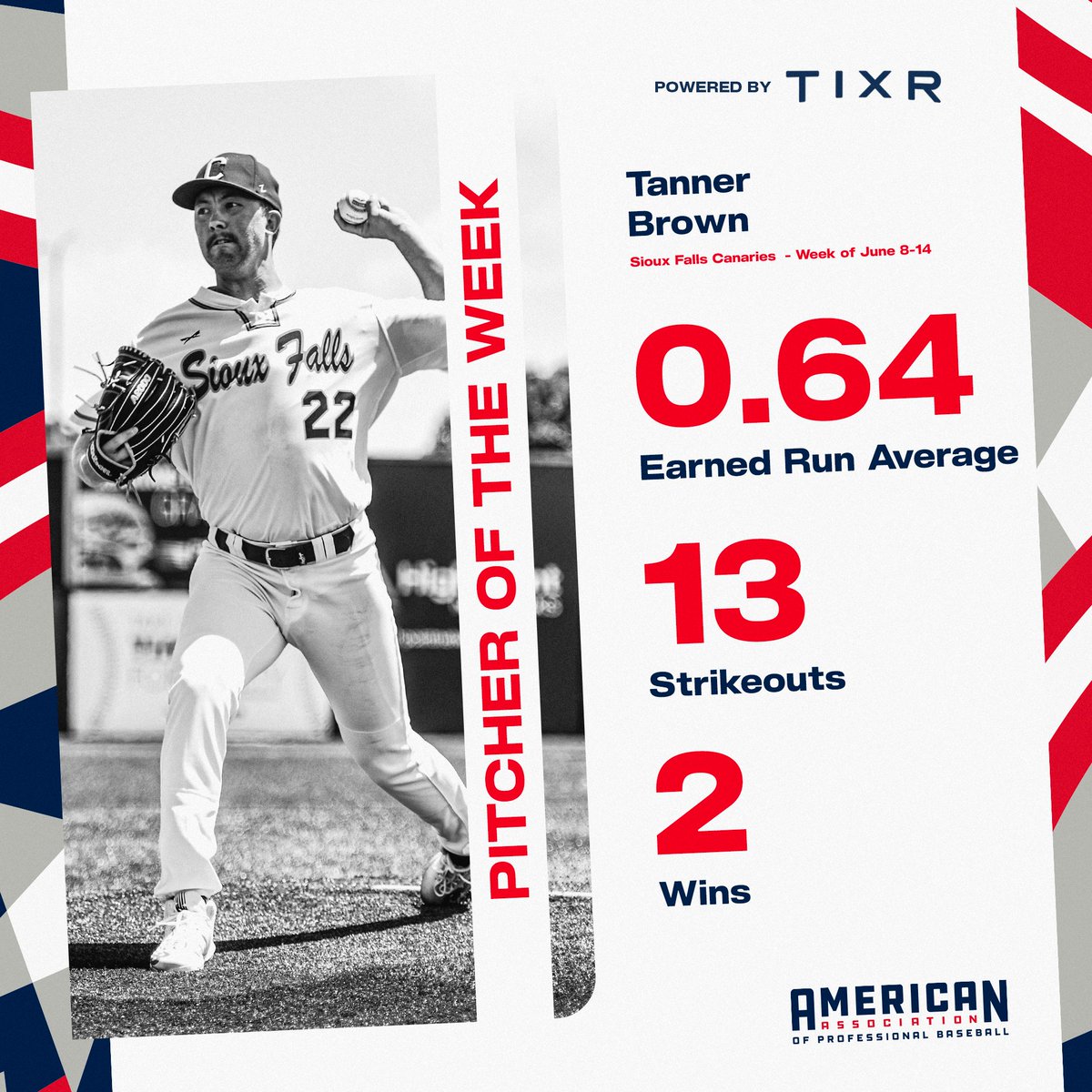 American Association tweet media