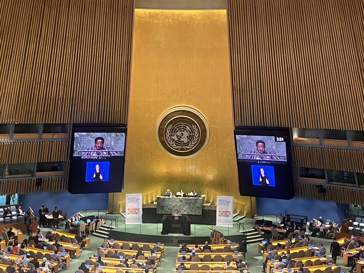 Coalition for the UN We Need tweet media