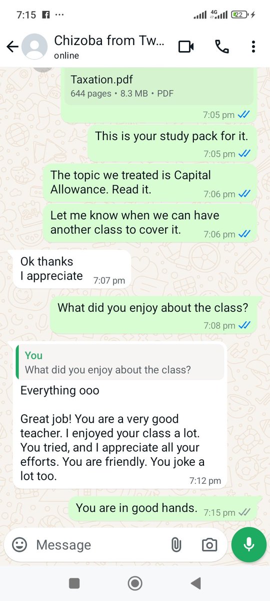 AObilana's tweet photo. To all the 20 people who bookmarked this post, 

Do you know you can be a part of the online ICAN class for busy professionals. 

See flyers ..  
Check threads for reviews.

I must say you are in good hands. https://t.co/Wcby86g9XO