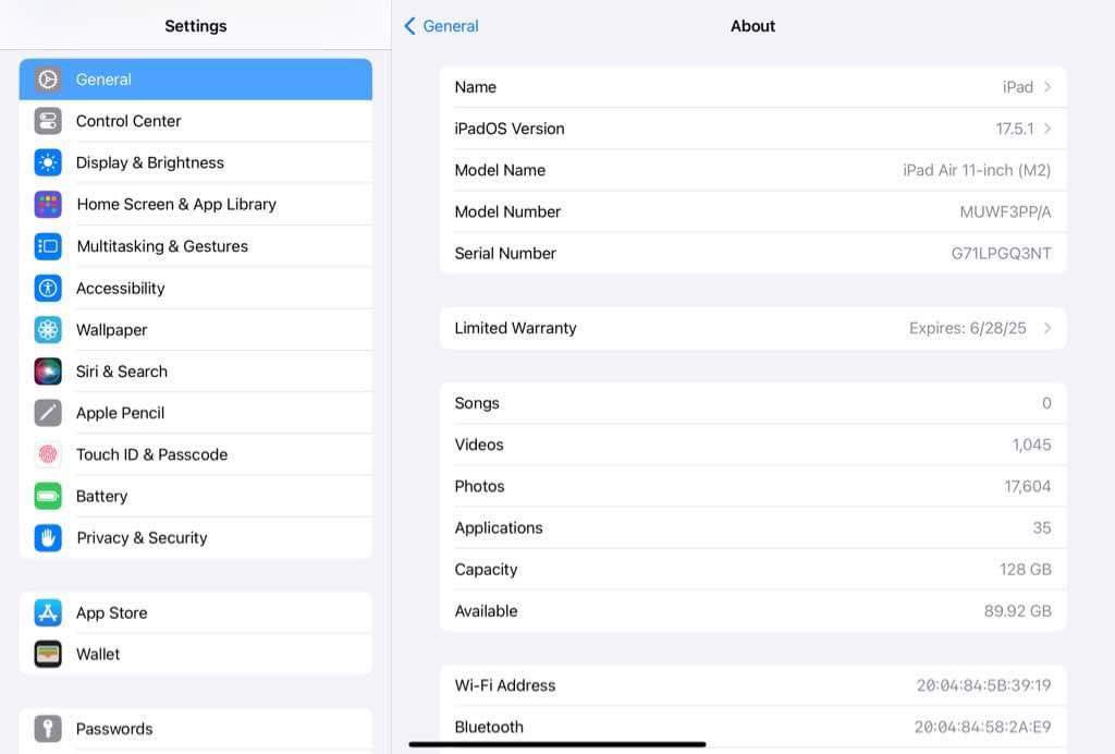 ivthzip's tweet photo. wts ph
- ipad air 6th gen m2 11 inch 
- wifi only
- color purple
- 128 gb
- with screen protector, paper like
- 39k 
- warranty until june 28, 2025

dm for more details 🙏🏻 https://t.co/It2xFaJKl7