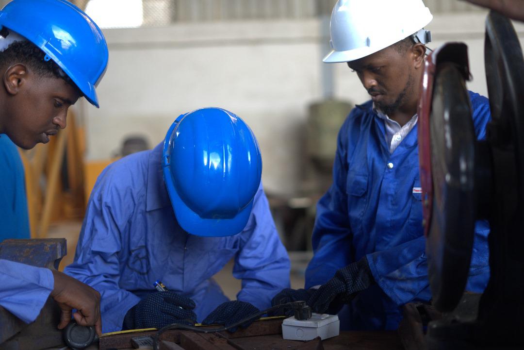 Transparency Solutions tweet media