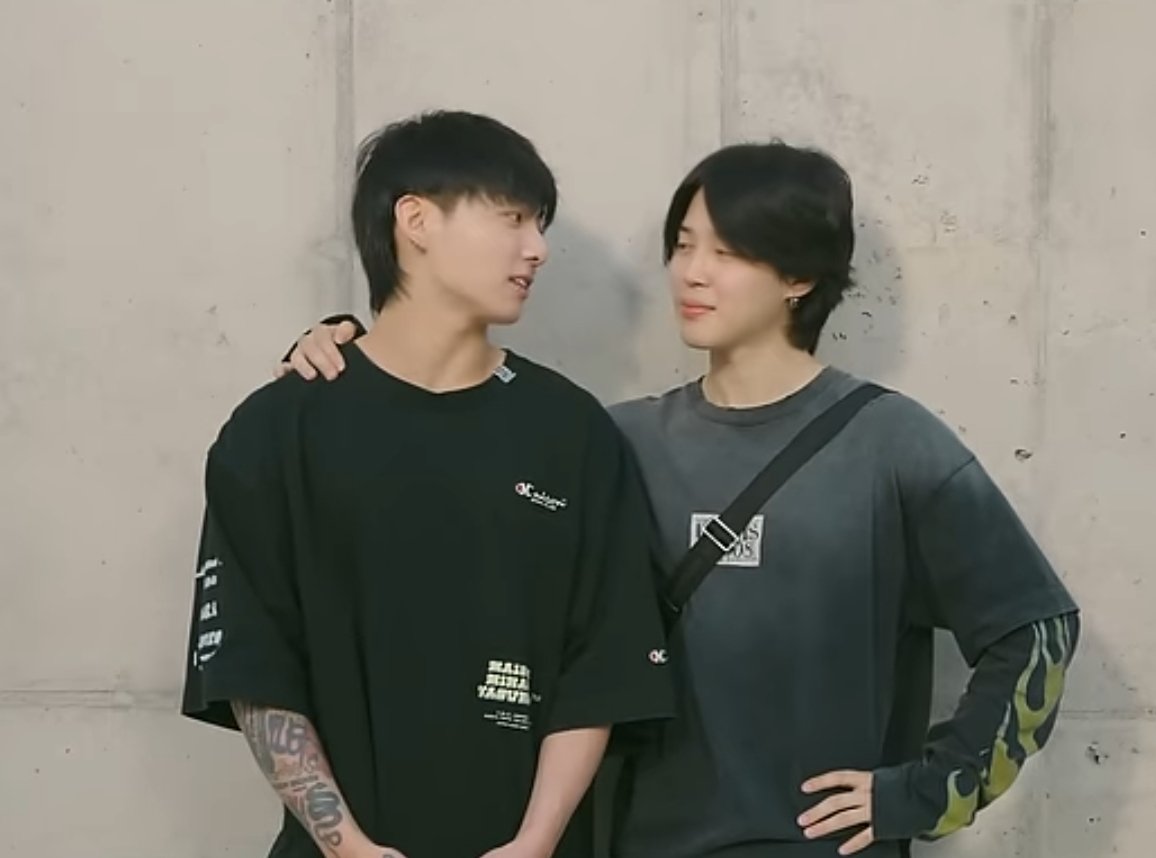 Angel_Boys_'s tweet photo. آیییی چقدر قشنگیننن
JIKOOK♡ https://t.co/CksqzYcCKh