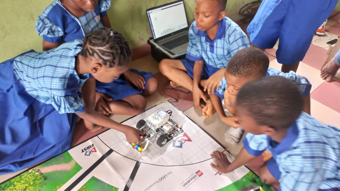 Vast Creation tweet media