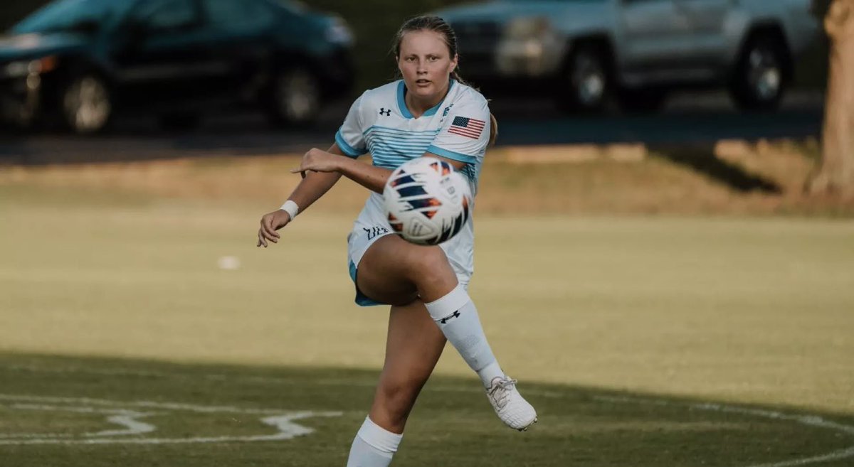 CitadelSports's tweet image. One month away! ⚽️👏

🔜 Aug. 15 vs UNC Asheville! 

#MarchingForward