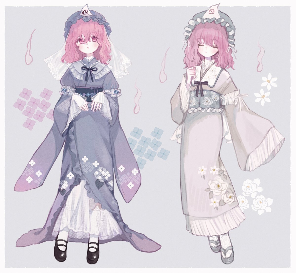 ゆじゅぴー tweet media