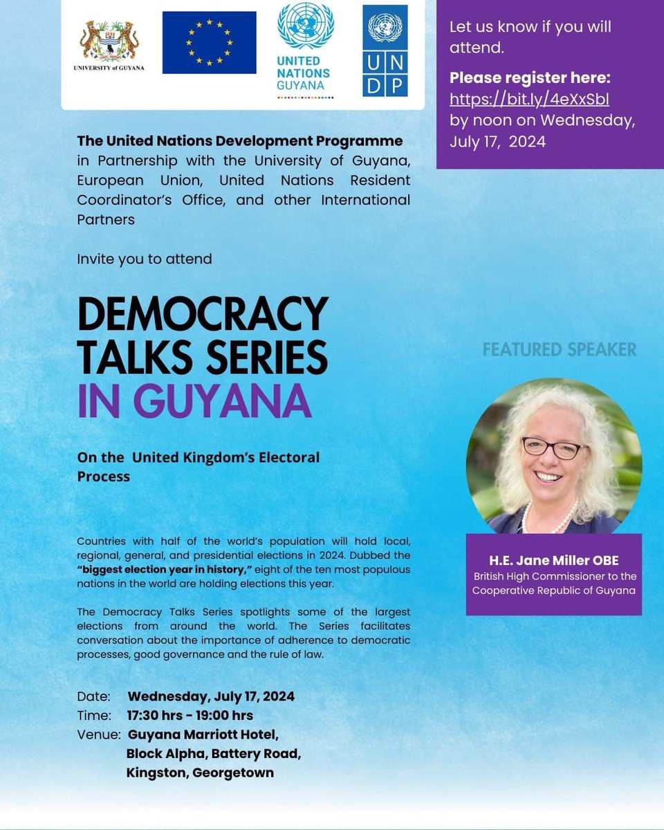 INVITATION: