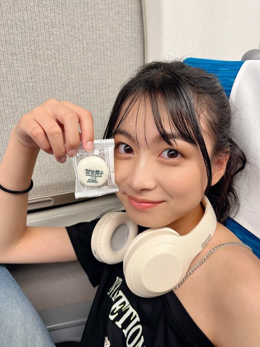 Twitterのコスプレ画像2