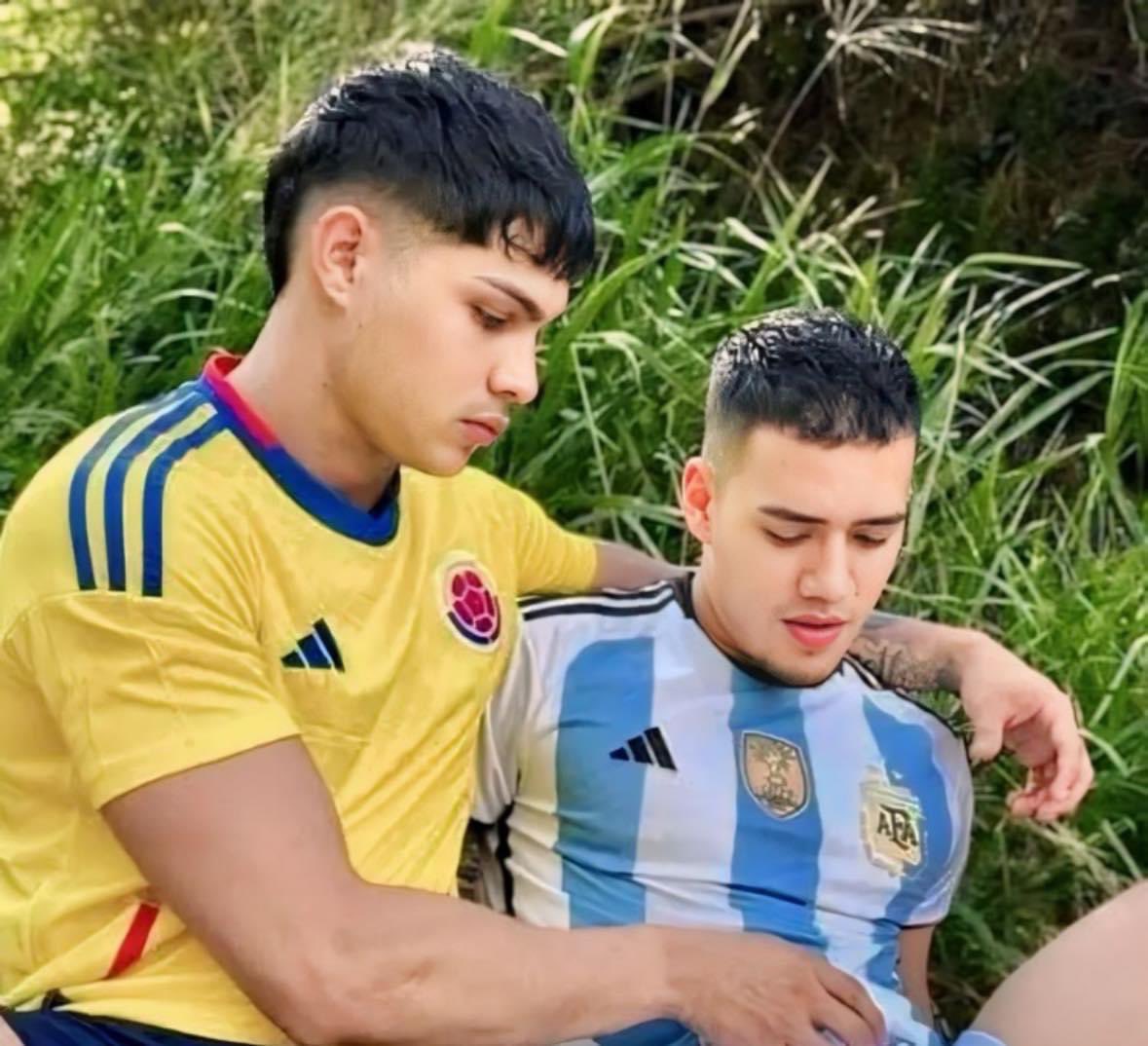 Homosensual 🏳️‍🌈 🏳️‍⚧️ tweet media