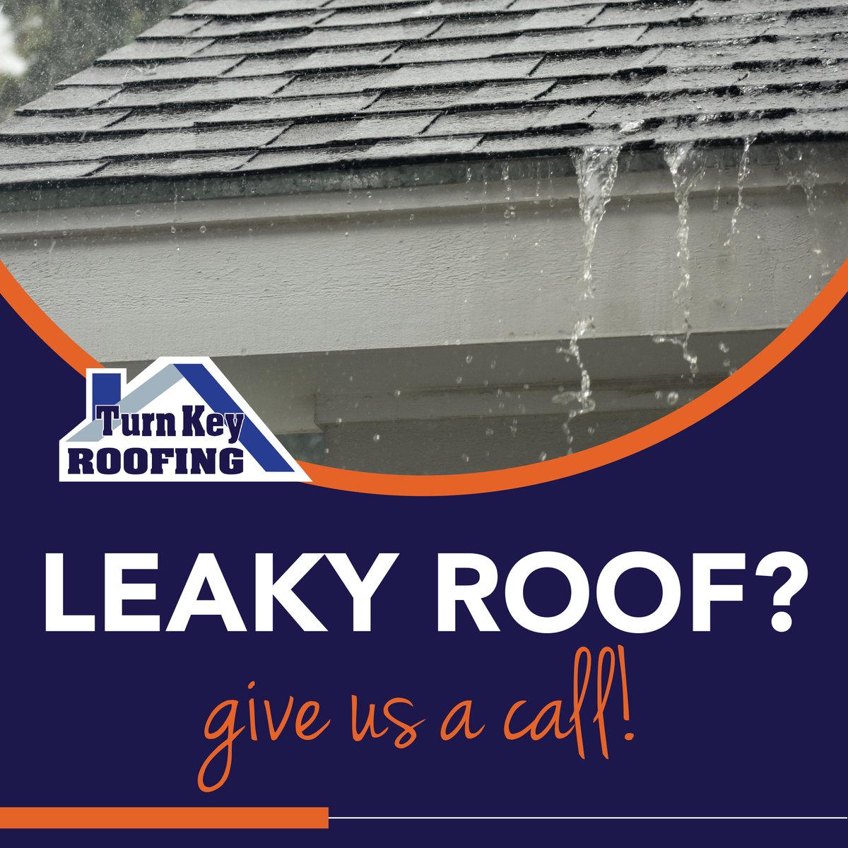 TurnKeyRoofing's tweet image. Don't let a leaky roof rain on your parade! Turn to Turn Key Roofing for prompt and reliable solutions.  ☔️

Call us today to fix that leak once and for all. 

#TurnKeyRoofing #LeakyRoof #RoofRepairs #roofing #seeshockcity #andersonismytown #roofer #supportlocal